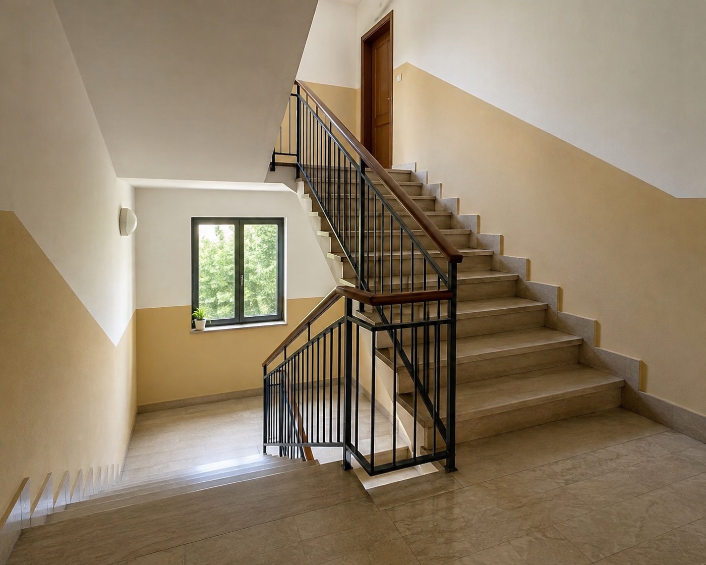 Manutenzione condomini