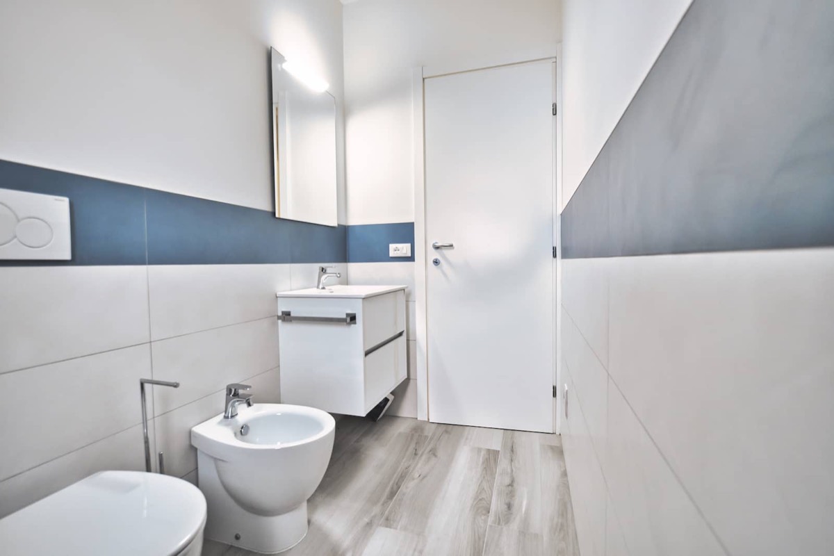 Ristrutturazione bagno – Effeci Global Service