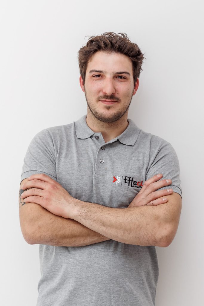 Davide Visentin