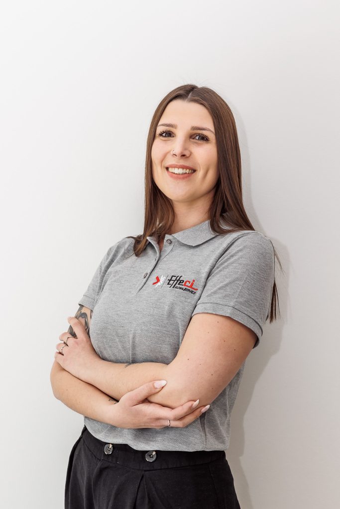 Elisa Lazzarini