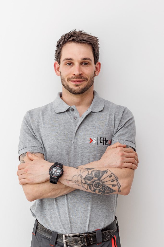 Eros Trevisiol