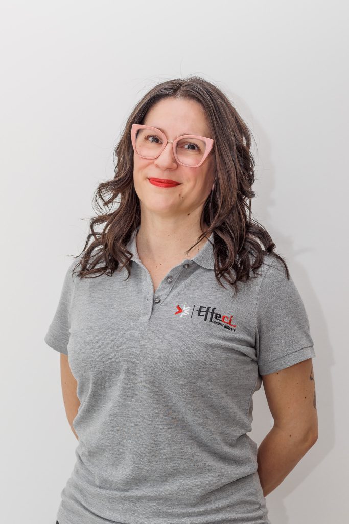 Gloria Caminotto